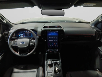 Image véhicule  Ford RANGER DOUBLE CABINE (9)