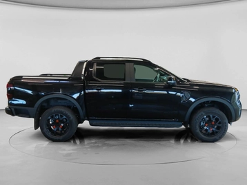 Image véhicule  Ford RANGER DOUBLE CABINE (15)