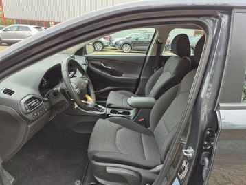 Image véhicule  Hyundai I30 (6)