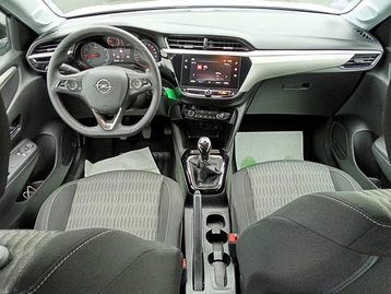 Image véhicule Opel CORSA (4) Image véhicule Opel CORSA (4)