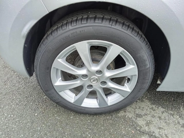 Image véhicule Opel CORSA (21) Image véhicule Opel CORSA (21)