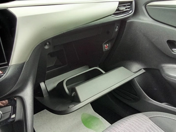 Image véhicule Opel CORSA (32) Image véhicule Opel CORSA (32)