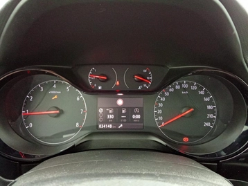 Image véhicule Opel CORSA (14) Image véhicule Opel CORSA (14)