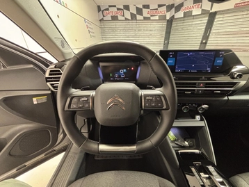 Image véhicule Citroën C4 (11) Image véhicule Citroën C4 (11)