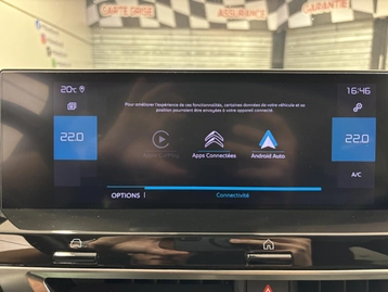 Image véhicule Citroën C4 (16) Image véhicule Citroën C4 (16)