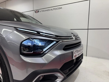 Image véhicule Citroën C4 (35) Image véhicule Citroën C4 (35)