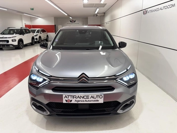 Image véhicule Citroën C4 (6) Image véhicule Citroën C4 (6)
