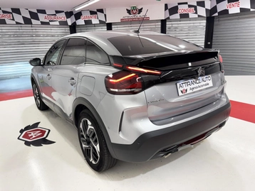 Image véhicule Citroën C4 (4) Image véhicule Citroën C4 (4)