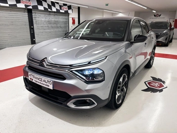 Image véhicule Citroën C4 (5) Image véhicule Citroën C4 (5)