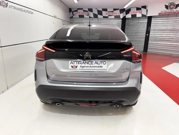 Image véhicule Citroën C4 (3) Image véhicule Citroën C4 (3)