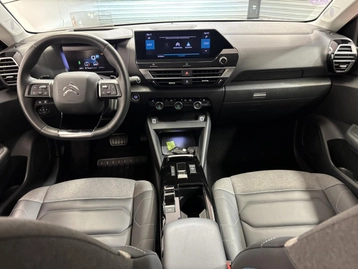 Image véhicule Citroën C4 (24) Image véhicule Citroën C4 (24)