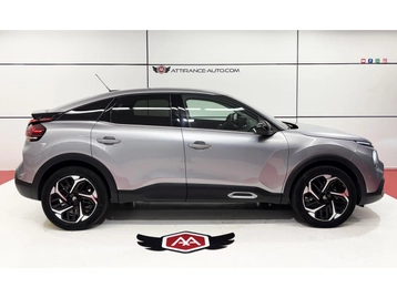 Image véhicule Citroën C4 (1) Image véhicule Citroën C4 (1)