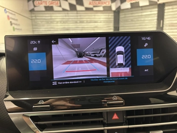 Image véhicule Citroën C4 (15) Image véhicule Citroën C4 (15)