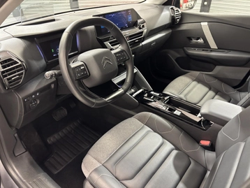 Image véhicule Citroën C4 (10) Image véhicule Citroën C4 (10)