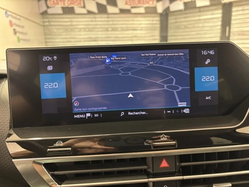 Image véhicule Citroën C4 (14) Image véhicule Citroën C4 (14)