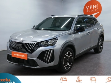 Image véhicule  Peugeot 2008 (16)