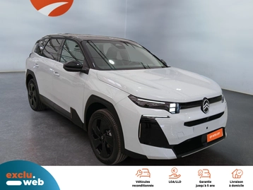 Image véhicule  Citroën C5 AIRCROSS (13)