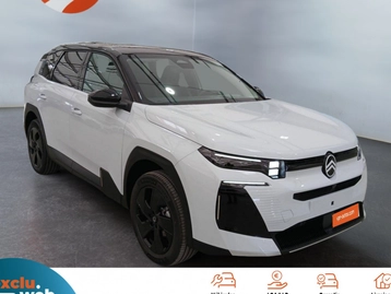 Image véhicule  Citroën C5 AIRCROSS (50)