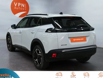 Image véhicule  Peugeot 2008 (29)