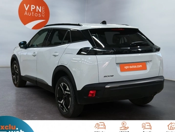 Image véhicule  Peugeot 2008 (28)