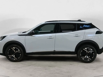 Image véhicule  Peugeot 2008 (27)