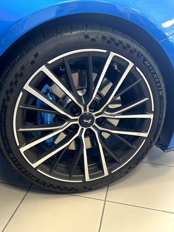 Image véhicule  Alpine A110S (15)