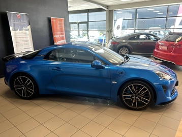 Image véhicule  Alpine A110S (5)