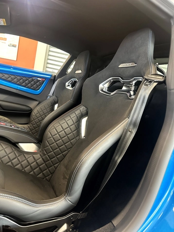 Image véhicule  Alpine A110S (22)