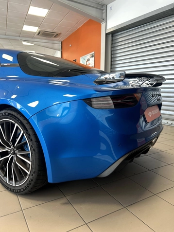 Image véhicule  Alpine A110S (6)