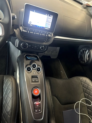 Image véhicule  Alpine A110S (24)