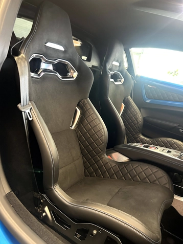 Image véhicule  Alpine A110S (20)