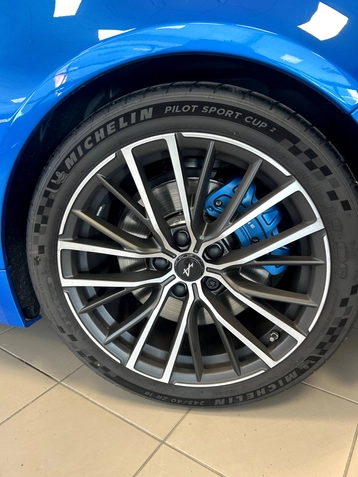 Image véhicule  Alpine A110S (14)