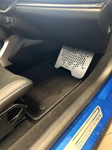 Image véhicule  Alpine A110S (25)