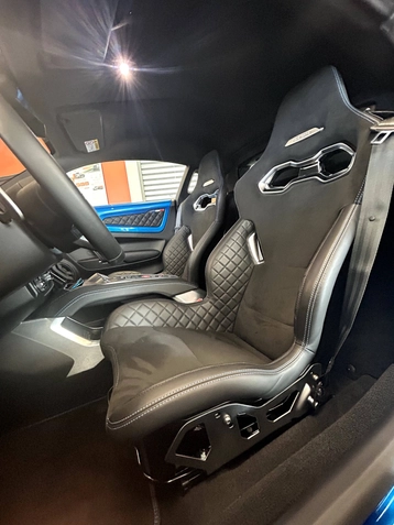 Image véhicule  Alpine A110S (21)