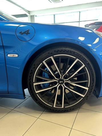 Image véhicule  Alpine A110S (9)