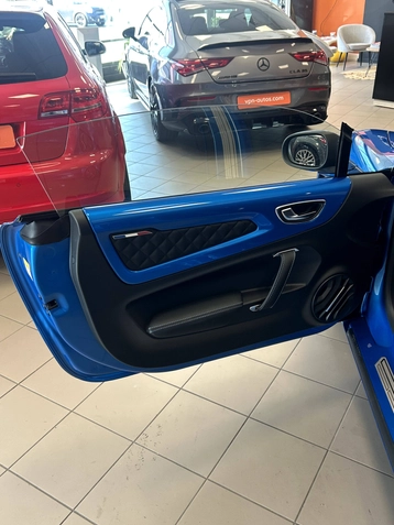 Image véhicule  Alpine A110S (17)