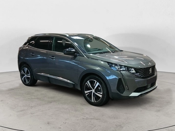 Image véhicule  Peugeot 3008 (1)