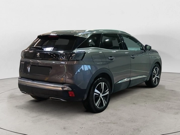 Image véhicule  Peugeot 3008 (5)