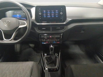 Image véhicule  Volkswagen T-CROSS (18)