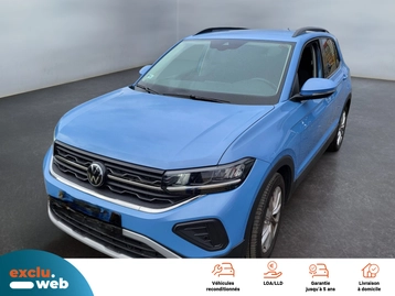 Image véhicule  Volkswagen T-CROSS (0)