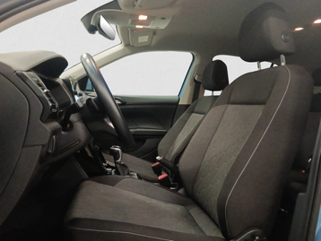 Image véhicule  Volkswagen T-CROSS (11)