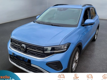 Image véhicule  Volkswagen T-CROSS (6)