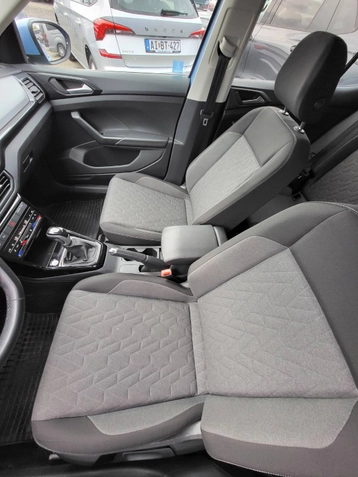 Image véhicule  Volkswagen T-CROSS (4)