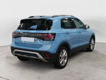 Image véhicule  Volkswagen T-CROSS (7)