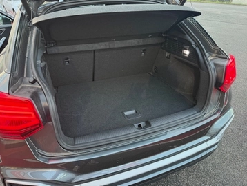 Image véhicule  Audi Q2 (13)