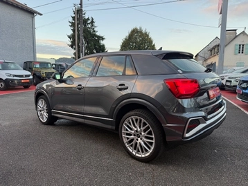 Image véhicule  Audi Q2 (2)