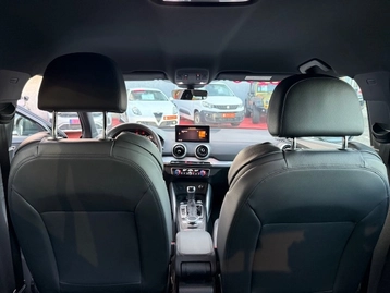 Image véhicule  Audi Q2 (14)