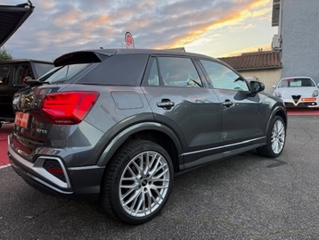 Image véhicule  Audi Q2 (5)
