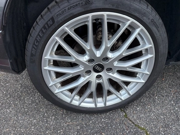 Image véhicule  Audi Q2 (6)