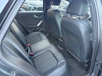 Image véhicule  Audi Q2 (19)